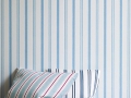 Ripley Stripe Wallpaper