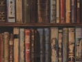 Library Wallpaper