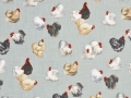 Rare Breeds Fabric & Wallpaper