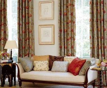 Colefax and Fowler | Bushfield Interiors