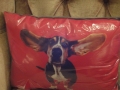 Basset Ears Cushion