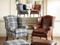 WING CHAIRS - SHAFTESBURY DEVONSHIRE SOMERSET DARTMOUTH (Small)