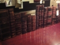 Antique Books 1 Metre Length Bookcase Fascia