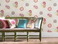 jardin boheme wallpaper