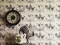 Chicken Run Wallpaper