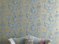 La Verrerie Wallpaper & Fabric