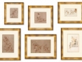 Watteau Drawings