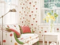 Picking Flowers Fabric & Wallpaper