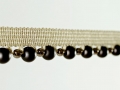 Sanderson Beaded Braid