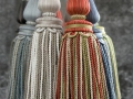 Colefax Delano Tassel Tiebacks