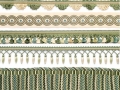 Colefax Pavilion Range Leaf Green