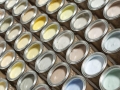 Zoffany Paint Colours